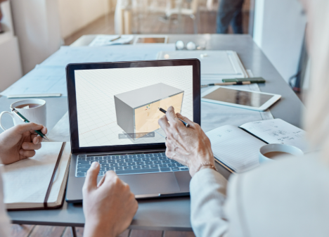 How 3D Modeling Is Transforming the Design Industry