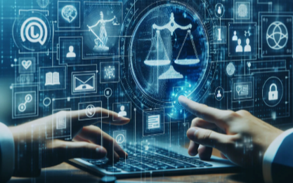 How Technology Is Reshaping the Legal Profession