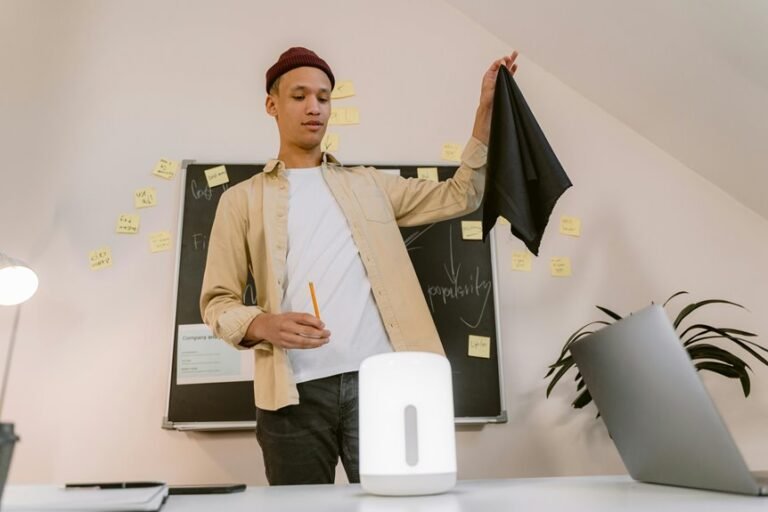 business intelligence report overview