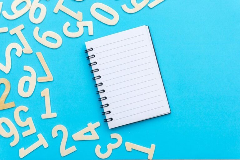 data analysis on identifiers