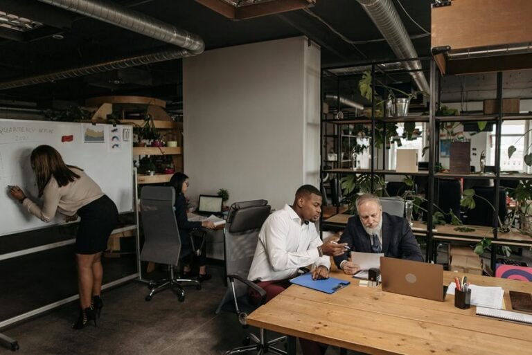 operational analysis for projects